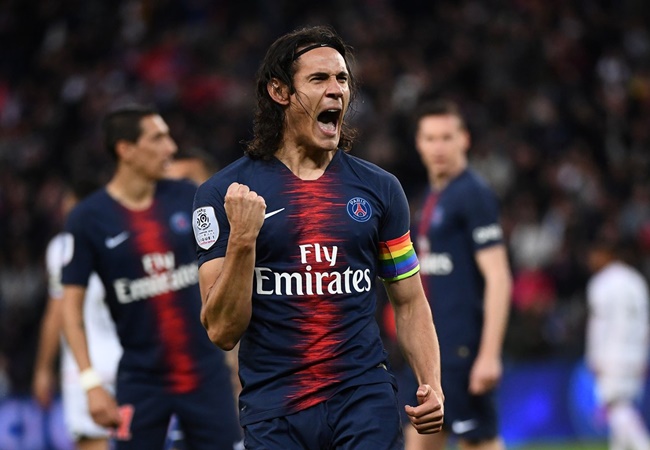 ‘Many clubs’ chasing Chelsea transfer target Edinson Cavani, his mother confirms - Bóng Đá