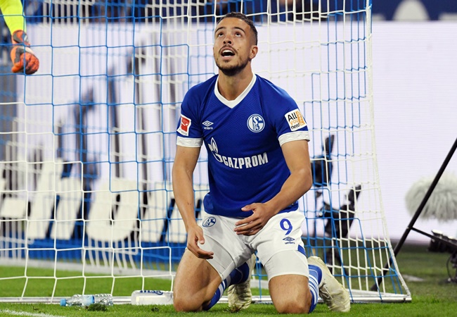 Từ Ivan Rakitic đến Joel Matip: 12 'kẻ bị lãng quên' tại Schalke 04 - Bóng Đá
