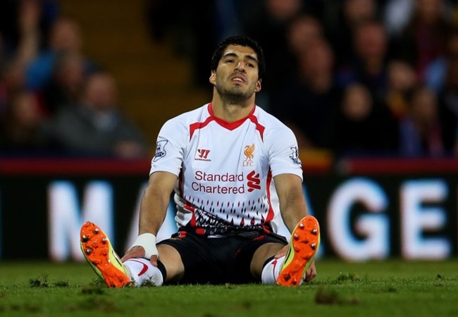 Từ Lucas đến Suarez: Đội hình Liverpool ở đêm 'Crystanbul' giờ ra sao? - Bóng Đá