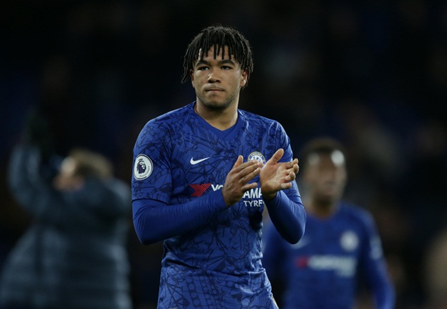 Chelsea star Reece James reveals his favourite position and reflects on breakthrough season - Bóng Đá