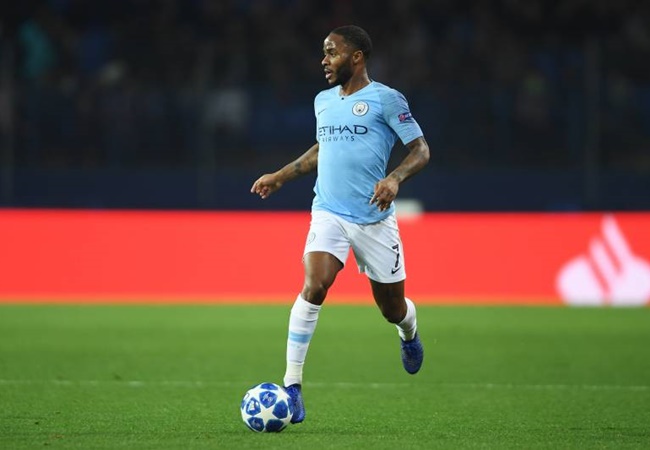 'I'm thinking about the worst outcome' – Sterling unsettled by Premier League return - Bóng Đá