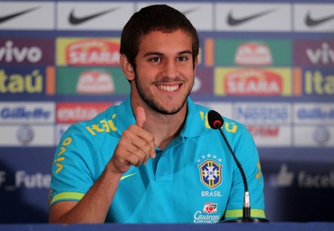 Từ Danilo đến Oscar: Đội hình Brazil vô địch U20 World Cup giờ ra sao? - Bóng Đá