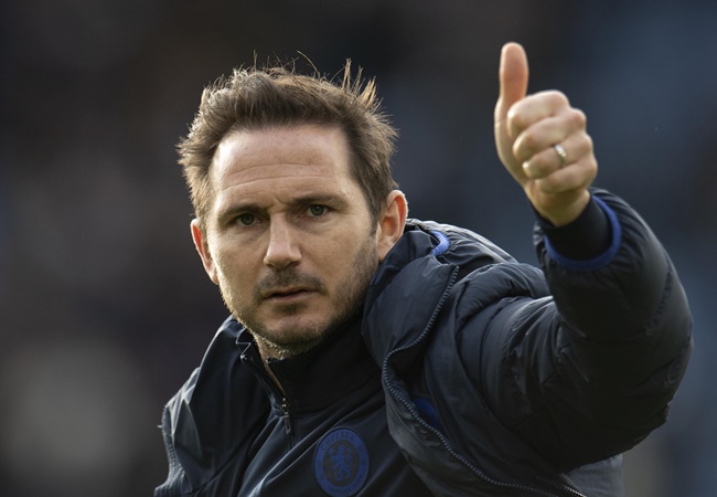 Chelsea boss Frank Lampard speaks out over Willian’s future amid Arsenal transfer links - Bóng Đá