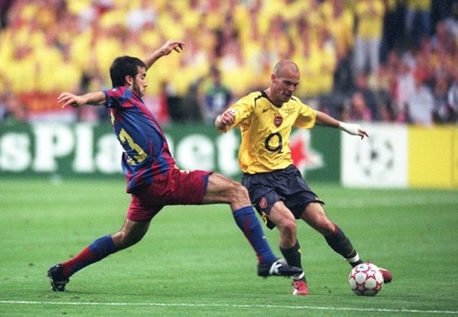 Từ Deco đến 'Ronnie': Đội hình Barca đánh bại Arsenal ở CK C1 2006 giờ ra sao? - Bóng Đá
