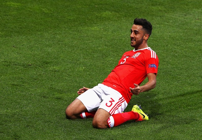 Từ Bale đến Ramsey: Đội hình Xứ Wales từng lọt vào bán kết EURO 2016 giờ ra sao? - Bóng Đá