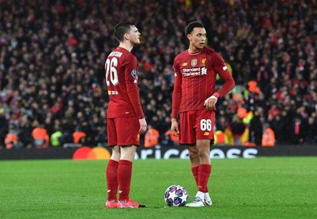 10 cặp cánh hay nhất châu Âu: 2 'máy kiến tạo' của Liverpool và ai nữa? - Bóng Đá