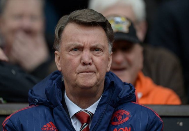 Van Gaal slams Man Utd’s transfer strategy: A turnover of £600m and can’t buy the players you need! - Bóng Đá