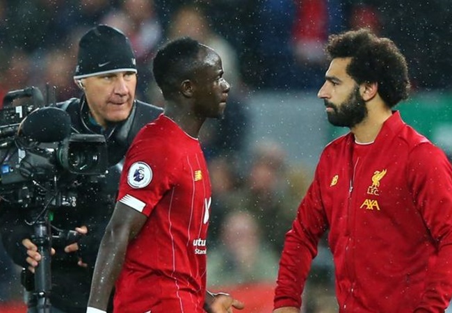 ‘Mane & Salah will leave Liverpool for the right price’ – Barnes warns ‘every club is a selling club’ - Bóng Đá
