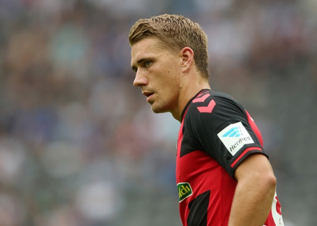 Từ Hummels đến Can: 9 cầu thủ 'lên hương' sau khi rời Bayern Munich - Bóng Đá