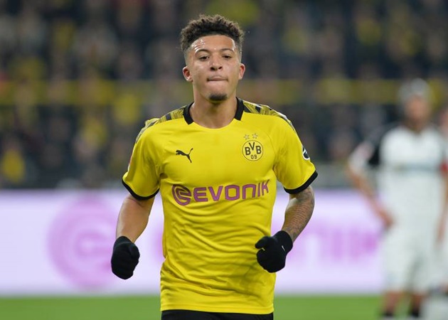 Sancho too good to wait another year – Hamann forecasts Man Utd switch for Dortmund ace - Bóng Đá