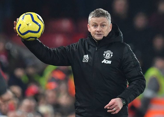 ‘That was missing for a couple of years’ – Ryan Giggs takes subtle swipe at Jose Mourinho as he praises Ole Gunnar Solskjaer - Bóng Đá