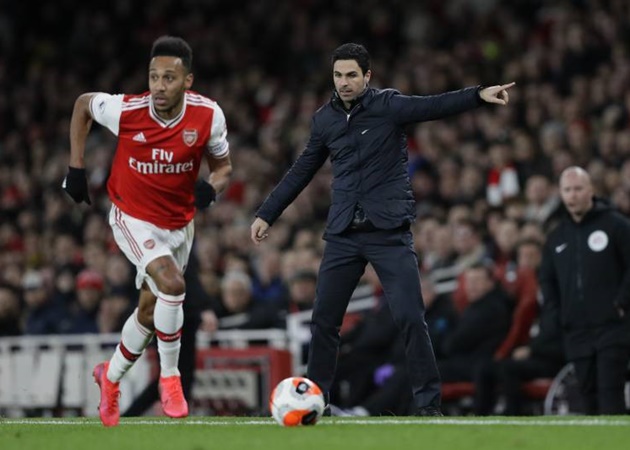 ‘I don’t understand that at all!’ – Chris Sutton hits out at Arsenal over Pierre-Emerick Aubameyang’s contract situation - Bóng Đá