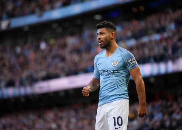 Từ Aguero đến Andy Cole: 10 cầu thủ cán mốc 50 bàn nhanh nhất EPL - Bóng Đá