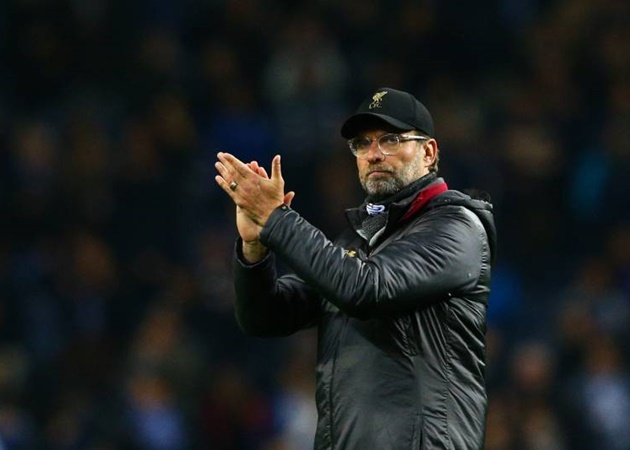 ‘Liverpool have to strengthen, Klopp knows that’ – Fowler expects champions to spend - Bóng Đá