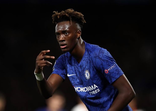 Tammy Abraham sets wage demands for new Chelsea contract - Bóng Đá