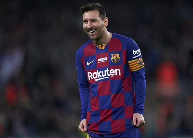 9 'cái nhất' ở La Liga mùa này: Messi rất tốt, nhưng Real Madrid rất tiếc! - Bóng Đá
