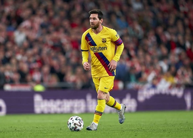 9 'cái nhất' ở La Liga mùa này: Messi rất tốt, nhưng Real Madrid rất tiếc! - Bóng Đá