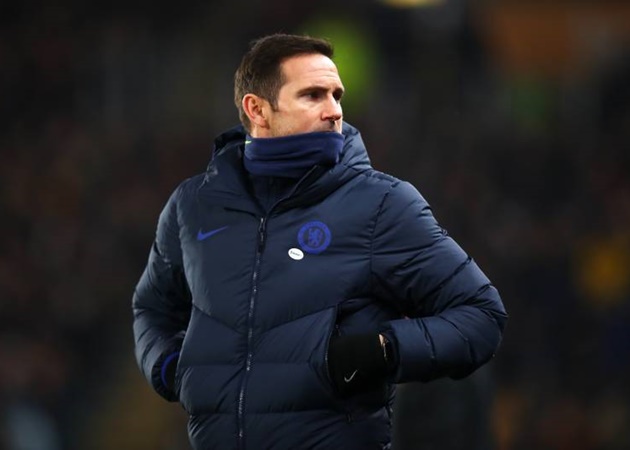 Premier League start date 'too early' for Chelsea - Lampard - Bóng Đá