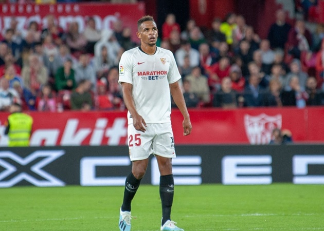 Đỉnh cao Monchi: Giúp Sevilla hạ Inter với 9 chữ ký giá... 98 triệu - Bóng Đá