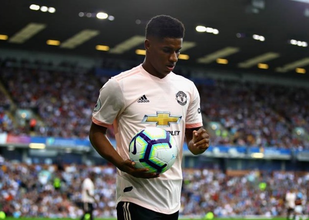 ‘Rashford & McTominay are Man Utd role models’ – Butt looking for more youngsters to break through - Bóng Đá