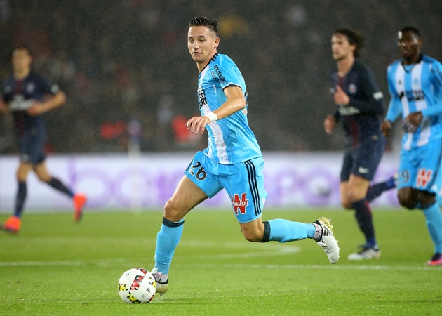 Từ Ribery đến Mendy: Đội hình cực chất của Marseille nếu trụ cột ở lại - Bóng Đá