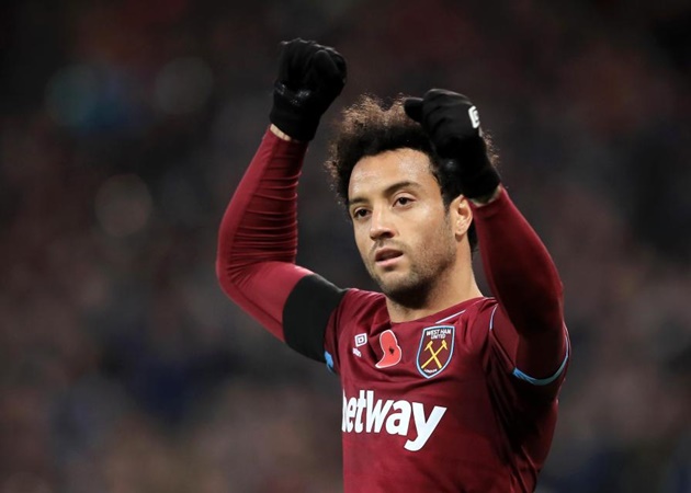 Exclusive: Arsenal launch shock move to sign West Ham 27-yr-old - Bóng Đá