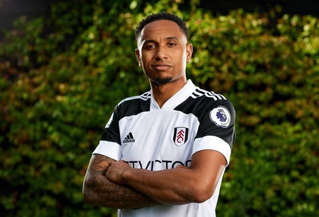 Fulham sign Kenny Tete - Bóng Đá