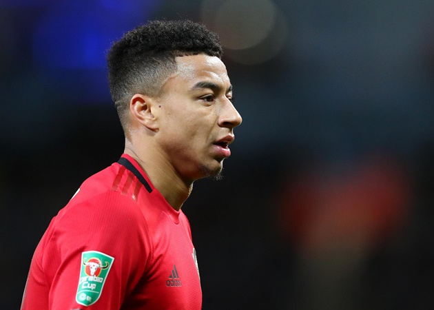 Peter Crouch previously claimed Tottenham-linked Jesse Lingard ‘terrifies opponents’ - Bóng Đá