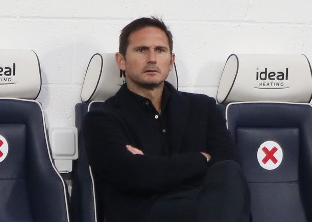 Chelsea to hit full speed after the international break, vows Lampard - Bóng Đá