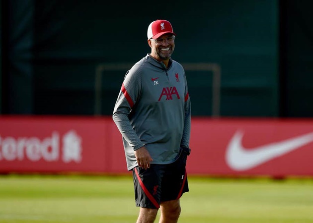 Jurgen Klopp rules out Liverpool FC centre-back signing barring 'serious' injury - Bóng Đá