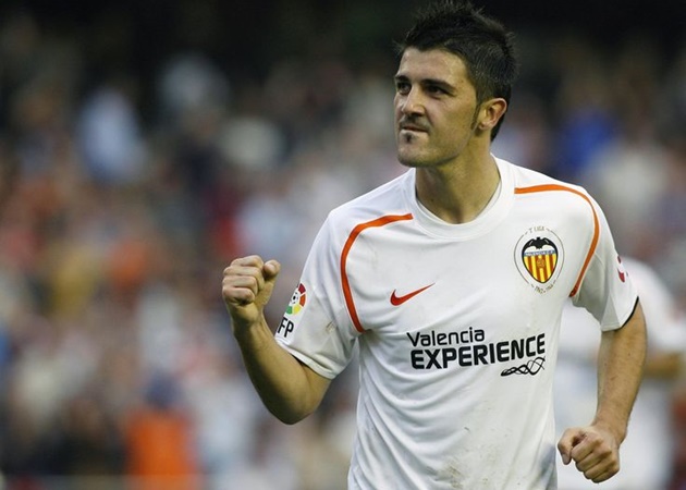 Từ Mata đến David Villa: Đội hình Valencia ở mùa duy nhất Koeman tại vị giờ ra sao? - Bóng Đá