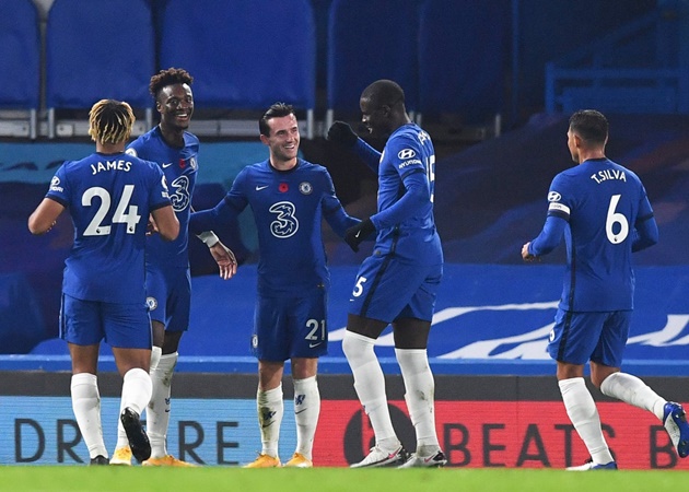 Ian Wright rates Chelsea’s Premier League title chances after Sheffield United win - Bóng Đá