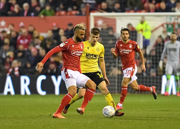 John Bostock: “When I was 14, Barcelona offered me a 10-year contract - Bóng Đá