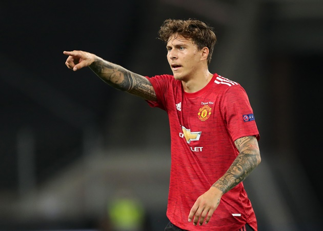 “I’ve struggled through matches” – Man United player reveals injury issue, worry for Solskjaer - Bóng Đá