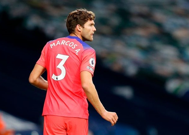 Palace target out-of-favour Chelsea full-back Alonso as boss Hodgson forms contingency plan with van Aanholt out of contract at the end of the season - Bóng Đá