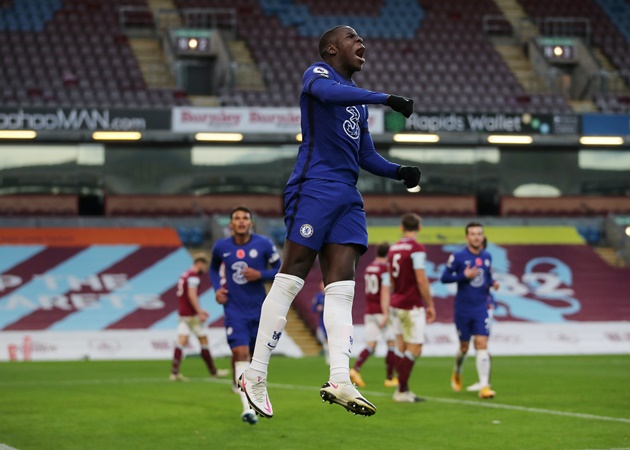 'Thủ lĩnh' trở lại, Chelsea tung đội hình đáng gờm đấu Tottenham? - Bóng Đá