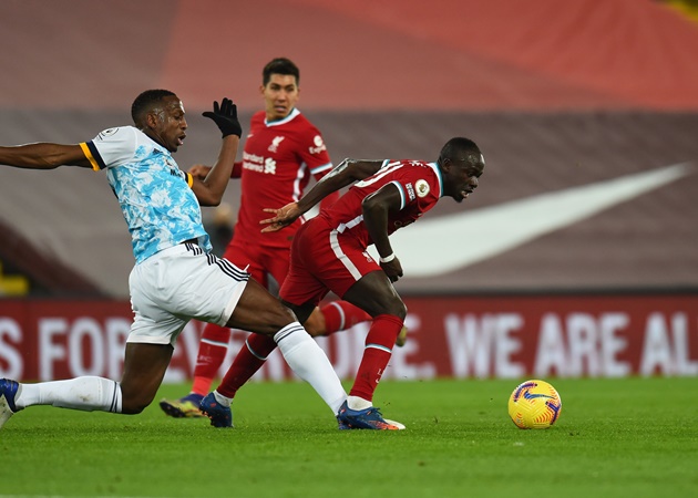 'I still don’t understand' - Jurgen Klopp left bewildered by Liverpool forward Sadio Mane - Bóng Đá