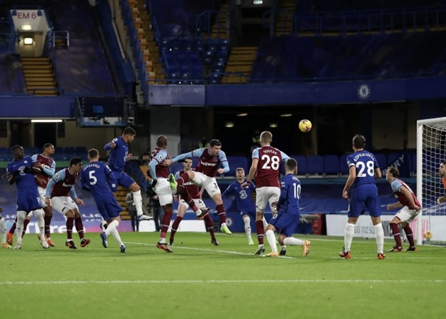 10 con số thú vị sau trận Chelsea - West Ham: 'Gà nhà' lên tiếng - Bóng Đá
