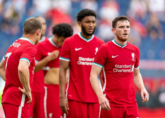 Fabinho thinks second Premier League crown at Liverpool would be ‘more special’ - Bóng Đá
