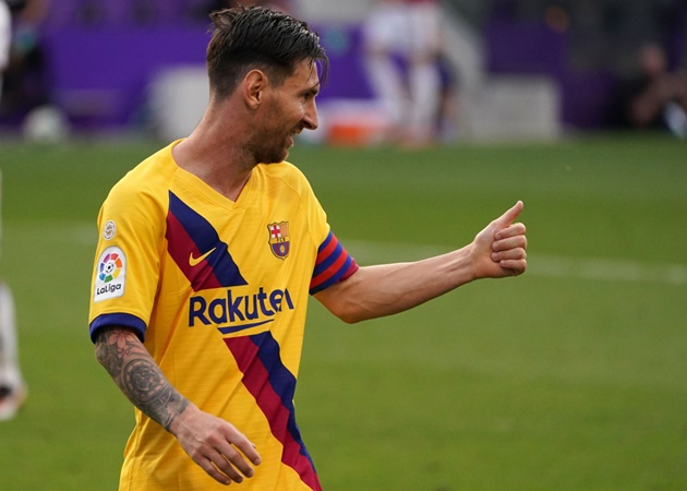 11 tiết lộ gây sốc của Messi với La Sexta: MLS, Bartomeu, Suarez và gì nữa? - Bóng Đá