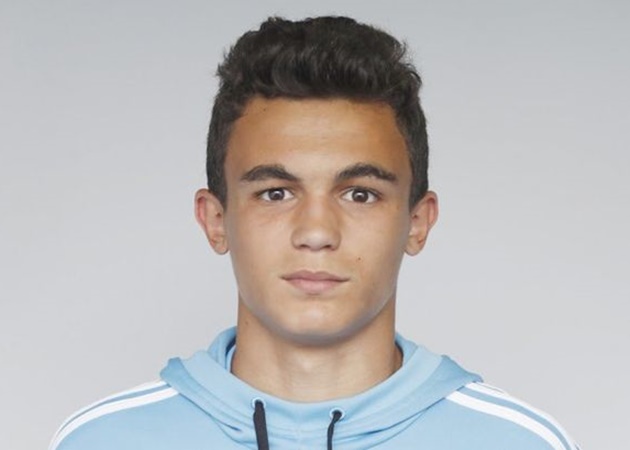 Liverpool sign Stefan Bajcetic from Celta Vigo - Bóng Đá