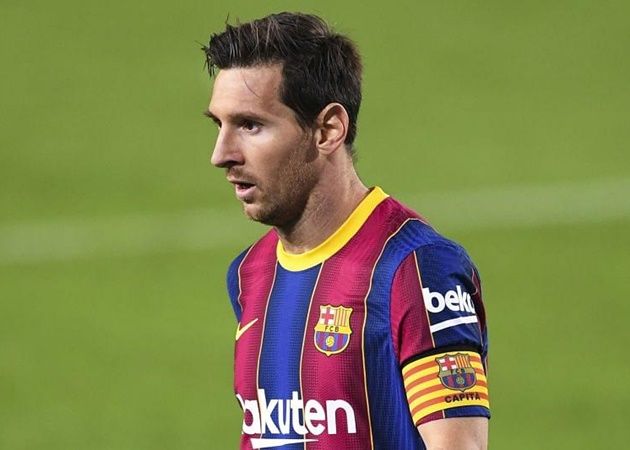 5. Cầu thủ tạo ra nhiều đường chuyền xuyên phá hàng thủ đối phương nhất là Lionel Messi với con số 26, xếp thứ hai là Kevin De Bruyne (24) và thứ ba là cầu thủ bị lãng quên của Liverpool - Luis Alberto (20).