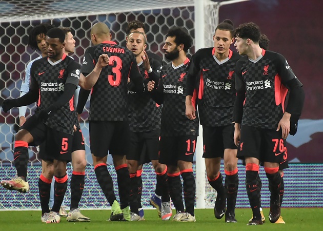 Man Utd quyết đấu Liverpool ở Anfield: Khi đôi bên không có đường lui - Bóng Đá
