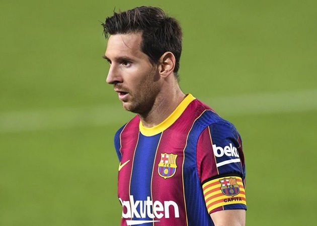 Từ Messi đến Hazard: 10 'siêu sao' từng thẳng thắn từ chối Arsenal - Bóng Đá
