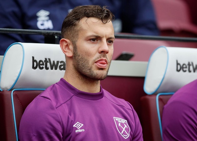 Jack Wilshere has agreed a short-term contract to join Bournemouth until the end of the season. (Source: Sky Sports) - Bóng Đá