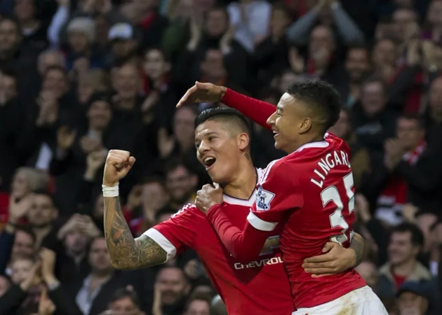 Romano: Manchester United are now open to let Jesse Lingard and Marcos Rojo go in the next days - Bóng Đá