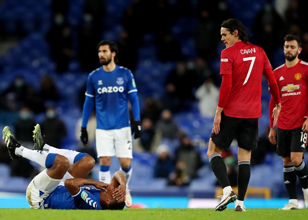 3 cuộc chiến định đoạt trận Man Utd - Everton: 'Cừu non' và 'Sói già' - Bóng Đá