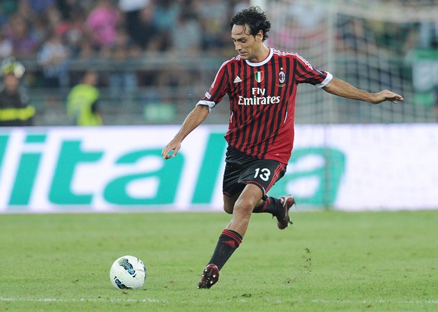 Đội hình AC Milan lên ngôi Serie A 2010/11: Ibra còn đó; Quá tiếc Pato - Bóng Đá