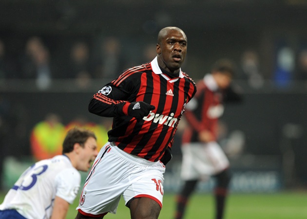 Đội hình AC Milan lên ngôi Serie A 2010/11: Ibra còn đó; Quá tiếc Pato - Bóng Đá