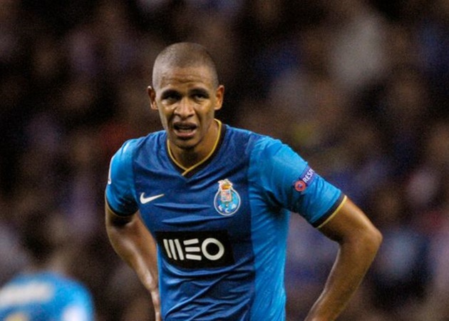 Từ Moutinho đến Falcao: FC Porto và đội hình 'thế giới' ở mùa 2010/11 - Bóng Đá